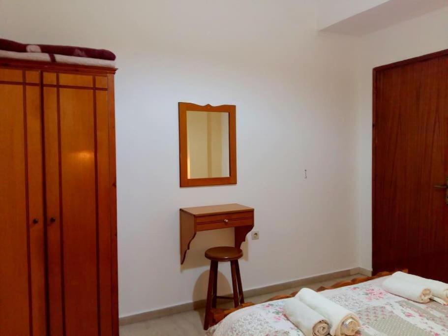Margarita-Fondas Apartments Roda  Exterior foto